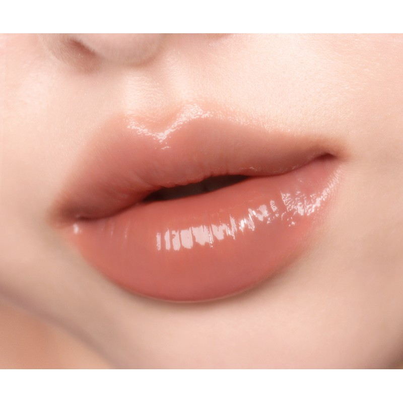 AOU Glowy Tint Balm 3.5g - 06 PEANUT BALM (2406)