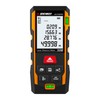 Laser Distance Measure Metre 50m Range Finder rangefinder Measure Tape