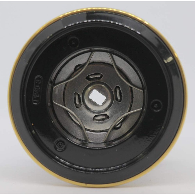 Genuine Part 17 Sustain 4000XG Spool Set Part No 10TV3
