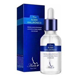 Axiu Sérum Hidratante Antiarrugas con Ácido Hialurónico 15ml Piel Mixta