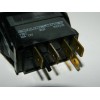 Carling Technologies NEW CARLING V5D1 MOMENTARY 12V 20 AMP ILLUMINATED