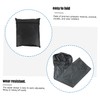CAXUSD Heater Protective Cover Oxford Compact Easy to Open Close