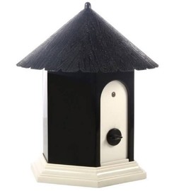 Four Piece Dog Waste Anti Barking High Frequency Non Toxic, Ease your Soundness, Auxiliary Trained Fashionable Design Dog Waste Anti Barking Ultrasonic for Trained tore-ningugutuzu Pet Waste Dog Barking Prevention Equipment Neighbour Trouble Sleep Blocki