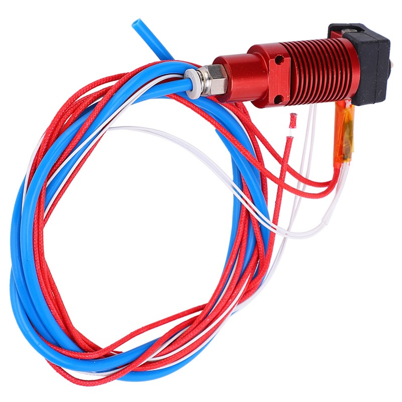 24V Hotend Extruder Head Kit with Silicone Protector for CR10S