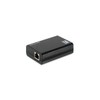 LevelOne POS-5001 Gigabit PoE BT to USB-C PD 3.0 Splitter