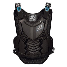 ONeal Holeshot Protector - Black - Medium / Large 1285-004