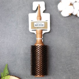 왕 롤 드라이 브러시 (32mm) King Roll Dry Brush (32mm)