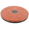 GRIRIW Twisting Waist Disc Exercise Board Board for Foot Massage