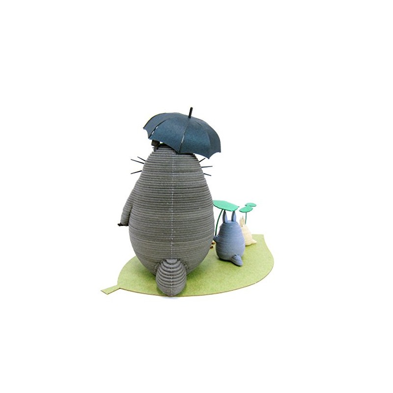 Sankei MK07-19 Minicure Kit Studio Ghibli Series, My Neighbor Totoro,