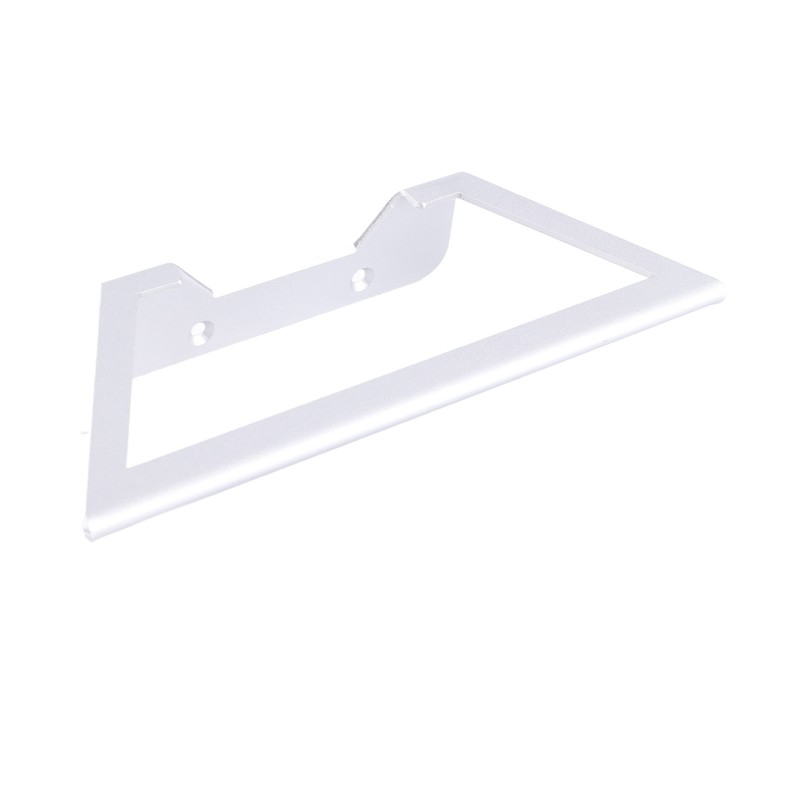 Router Wall Mount Bracket Aluminum Alloy Router Wall Mount Stand