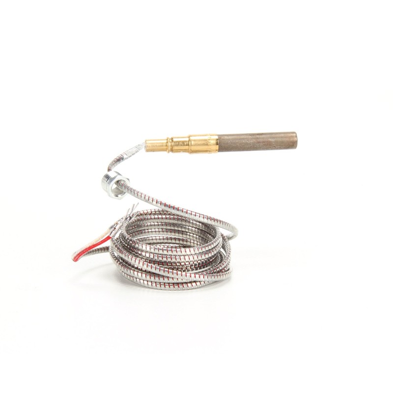 Bakers Pride Thermopile; Q313 [W/Armoured C M1265X - Genuine OEM