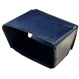 NEP Handheld Camera Blackout Hood for 3.5" Wide LCD LCDF-35W