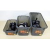 HAKUBA Dry Box NEO, clear