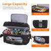 Lifewit Large Cooler Bag 27/32/48 Cans Insulated Lunch Bag Lightweight