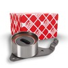 febi bilstein 18235 Tensioner Pulley for timing belt, pack of