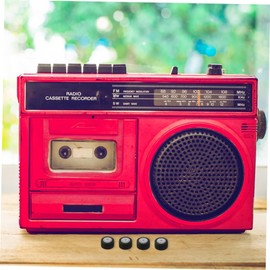 KOMBIUDA 4pcs Rubber Cassette Tape Machine Pinch Roller for Video Recorders Sturdy Plastic Axle for Audio and Radio Tape Repair