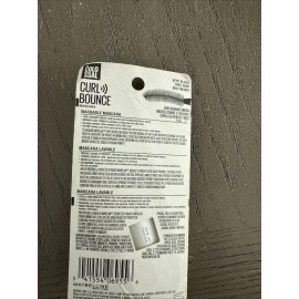 Maybelline The Colossal #355 Curl Bounce Mascara Big Volume Very Black