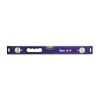 Bon Tools: Heavy Duty Aluminum Box Level - 24"
