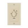 Reliance Controls WB015Y Spring-Wound in-Wall Timer, 15-Minute, Ivory