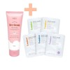 Miel Berry Blossom Foam Cleansing 200ml + 5 sheet packs