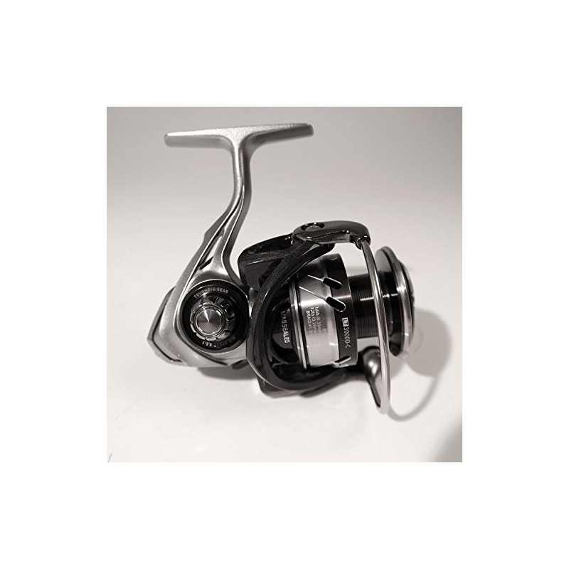 Daiwa 18 Caldia LT 4000D-CXH