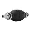 ePathChina 1/4-Inch 6MM Fuel Pump Hand Primer Bulb Fuels Rubber