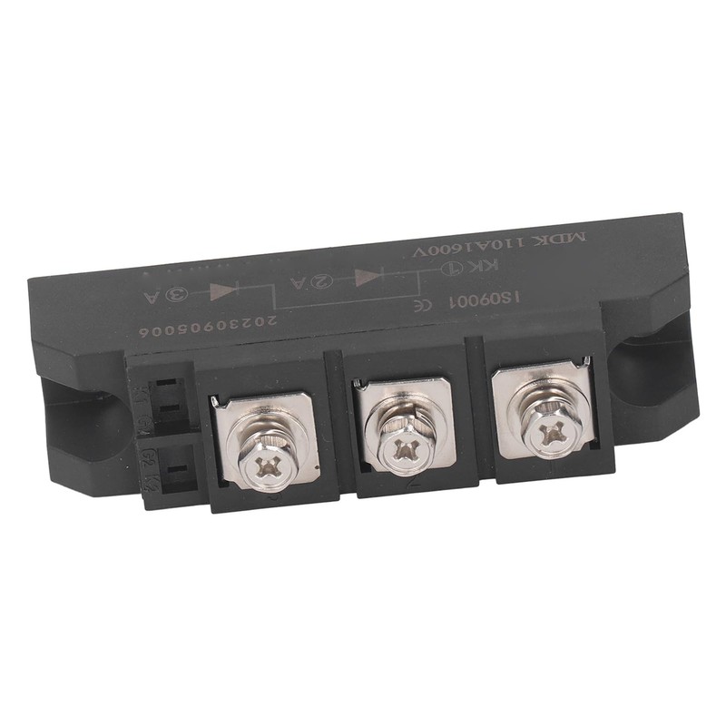 Common Cathode Module Rectifier Diode 1600V Box 110A PV Photovoltaic