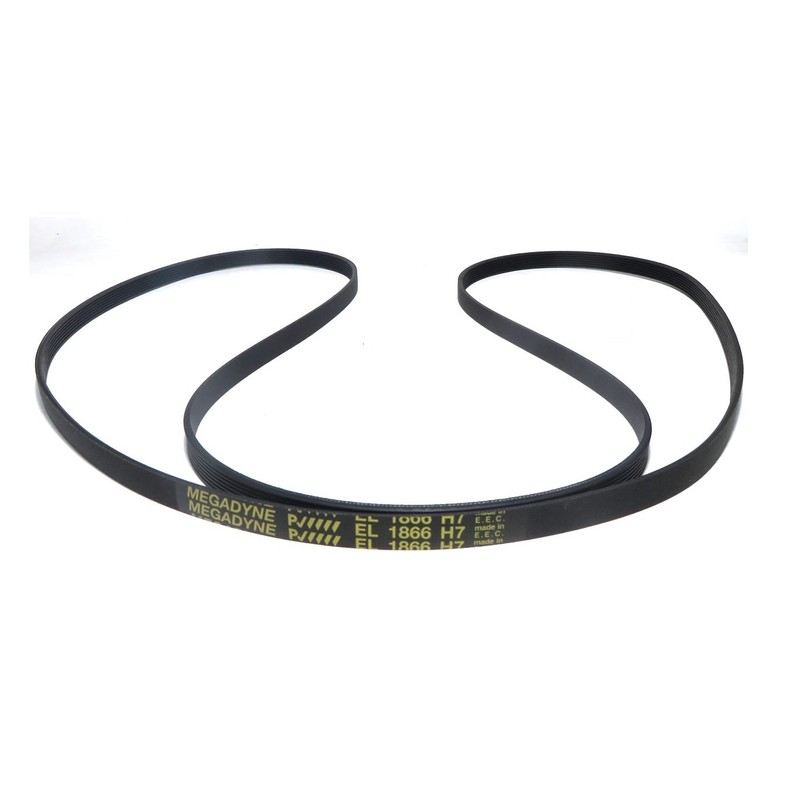 Megadyne –  – El 1866 H7 Tumble Dryer Belt
