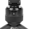 Smart Tripod Head 360° Rotation Automatic Face Recognition for Vlog