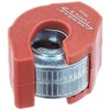 NERRAD Tools NT3015 Ratchet Action Copper Tube Cutter, Red/Silver, 15