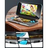 Clear Protective Case for New 2DS LL | Top and