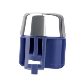 KDFUHRUI Transmission Shift Lever Push Knob Compatible with 2005-2010 Honda Odyssey EX EX-L LX Touring 3.5L V6-Gas，Without Spring 54132-SHJ-A01