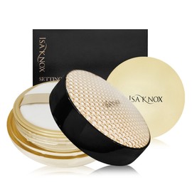 Isa Knox Cover Supreme Rich Essence Setting Powder 30g / 이자녹스 커버 수프림 리치 에센스 세팅 파우더 30g