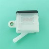 Q R M Rear Brake Master Cylinder Cup Reservoir For