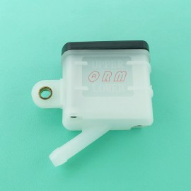 Q R M Rear Brake Master Cylinder Cup Reservoir For HONDA Grom 125 2014-2020