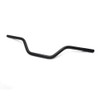 USTPO Motorcycle Handlebar 7/8" 22mm Cafe Racer Handlebars Drag Bars