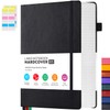 FOCUS DAY B5 Notebook/Diary for Adults, 320 Pages, Notepad, Journal,