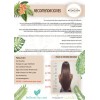 Kit Keratina Alisado Brasileño 500 Ml + Pretratamiento 250ml