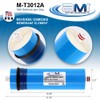 300 GPD Tankless Reverse Osmosis Membrane | Tankless RO Membrane