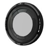 H&Y Black Mist 67-82mm REVORING Black Promist 1/2 Revolving Variable
