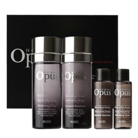 Rose Opus Homme 2-piece set / Men's cosmetics / 로제 오퍼스 옴므 2종세트 남성 화장품
