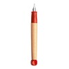 LAMY abc Red Maple Wood Fountain Pen 010 (Nib Size