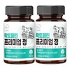 PureZoom Lactoferrin Premium Tablets 1000mg / 순수한줌 락토페린 프리미엄 정 1000mg x 60정 2개 4개월분 순도95%락토페린 호주원유