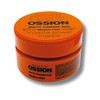 Morfose Ossion Hair Styling Wax - Medium Hold, Flexible Styling