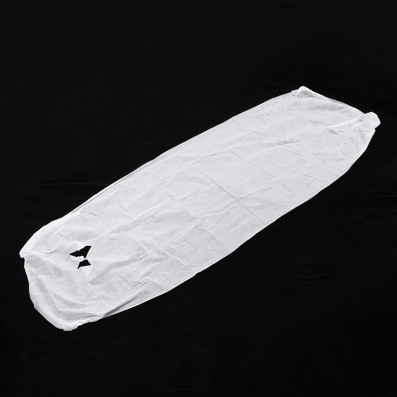 20Pcs Breathable NonWoven Sheet Disposable Incontinence Bed Cover Mattress Protector