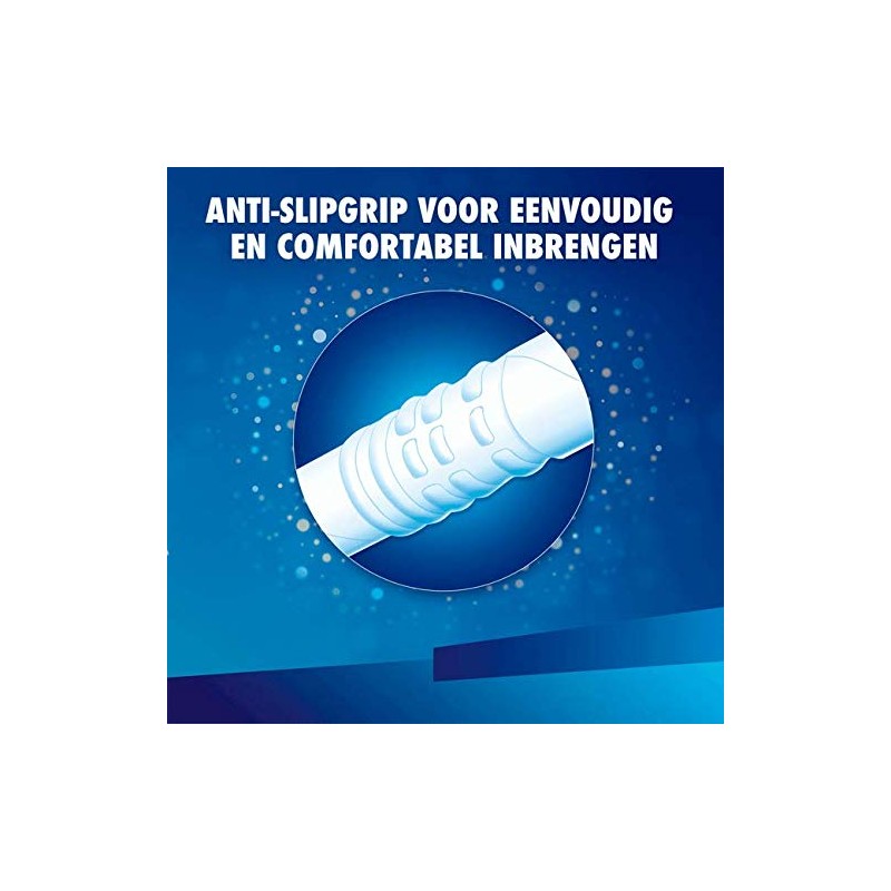 Tampax Tampons Super Plus, Pack of 20