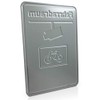 Betriebsausstattung24® "Bicycle Room" Sign | Only for Bicycles - Video