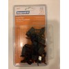Suspend-It 8863-6 Drop Ceiling Installation Panel Clips Quantity 20
