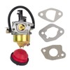 Lumix GC Carburetor for Craftsman 247.88957 Snow Blower 24" 179cc