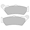 Ferodo FDB2006 ECO-FRICTION Brake Pads / FA209 / VD958 /